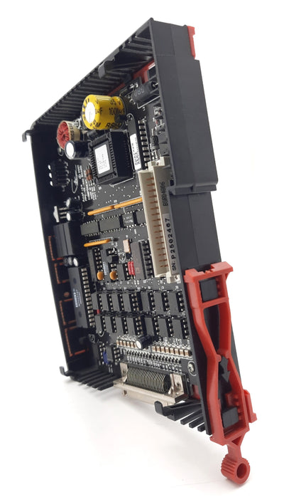 Used Watlow PPC-2025-1 16 Analog In High Isolation Module -1-10VDC 0-20mA