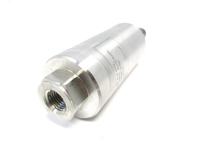 Used GE Druck PTX 610 Precision Pressure Transmitter, 700PSI, 9-30VDC In, 4-20mA Out