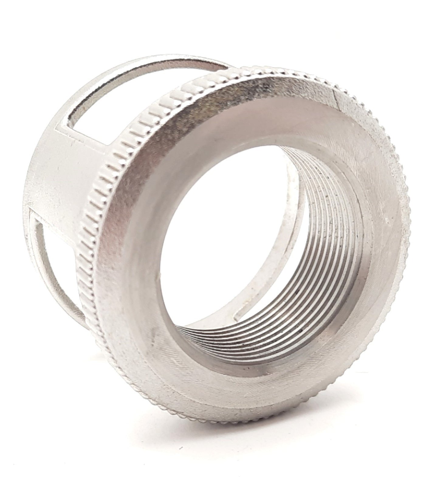 New Allen-Bradley 800T-N310 30mm Pushbutton Protective Guard, Push/Pull, 50mm OD