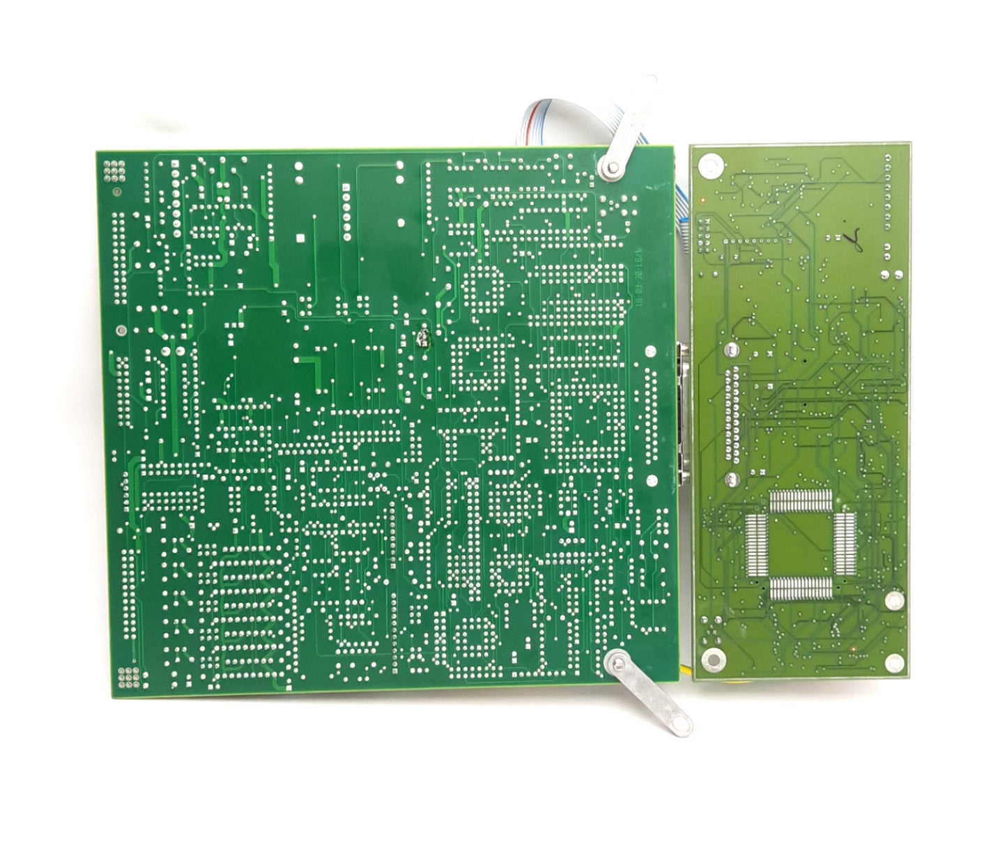 Used TRUMPF 18-09-30-00/B 1340285V09 Control Board W/ Oven Micromover Interface (OMI)