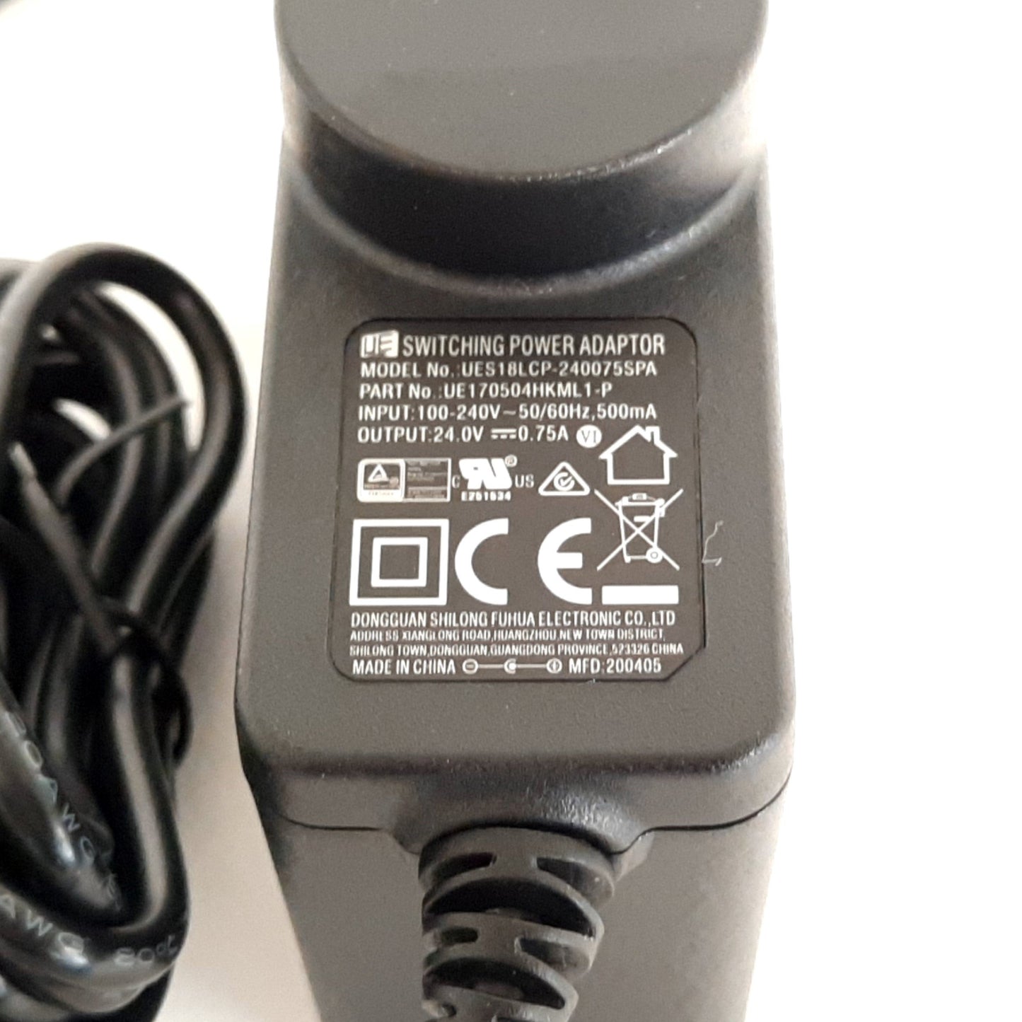 New – Open box Nordson EFD 7363256 Performus X100 Syringe Fluid Dispenser Controller, 0-100psi