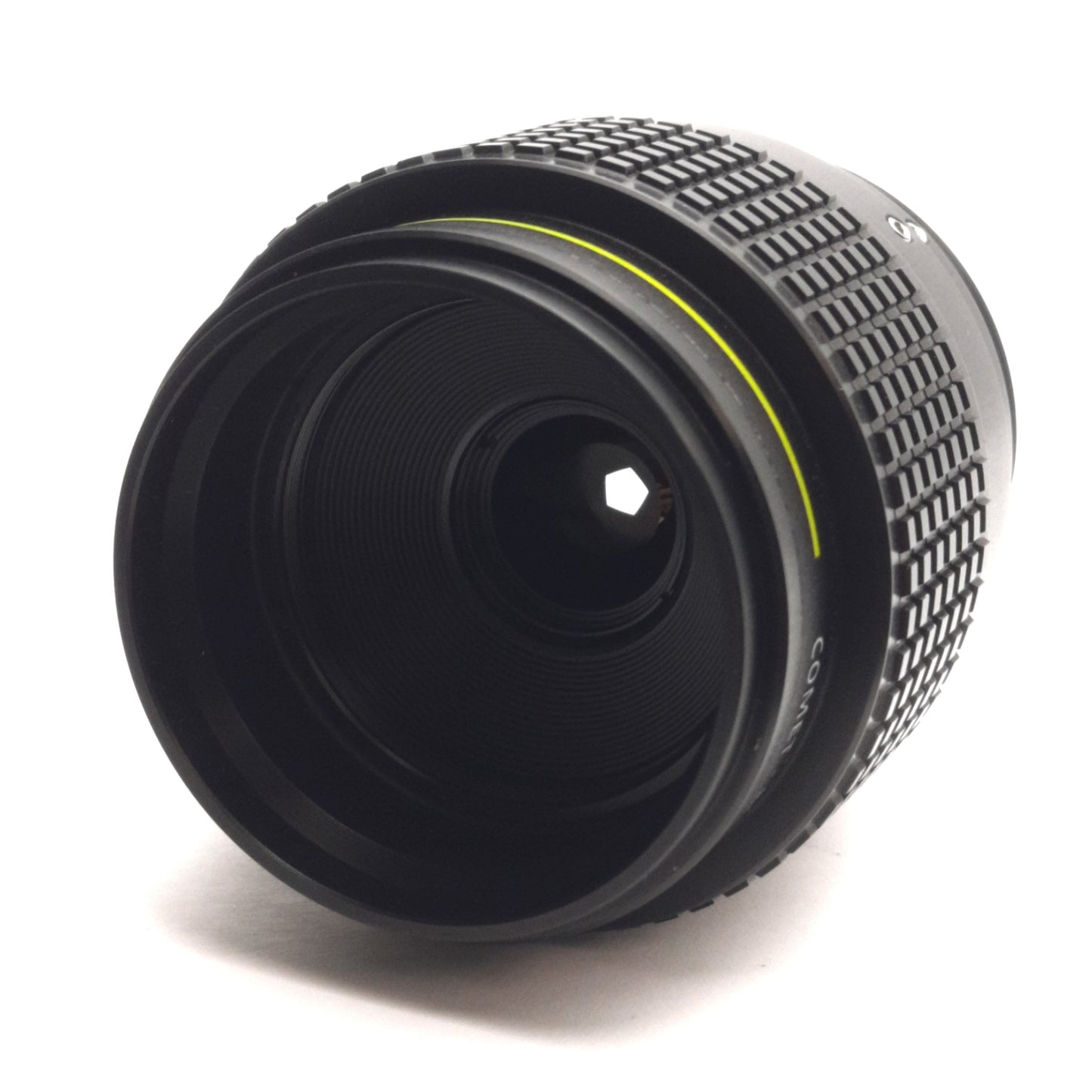 Used ZEISS Comet 8M 300 Camera Lens For 3D Scanning/Projection Sensor, 325x240x200mm