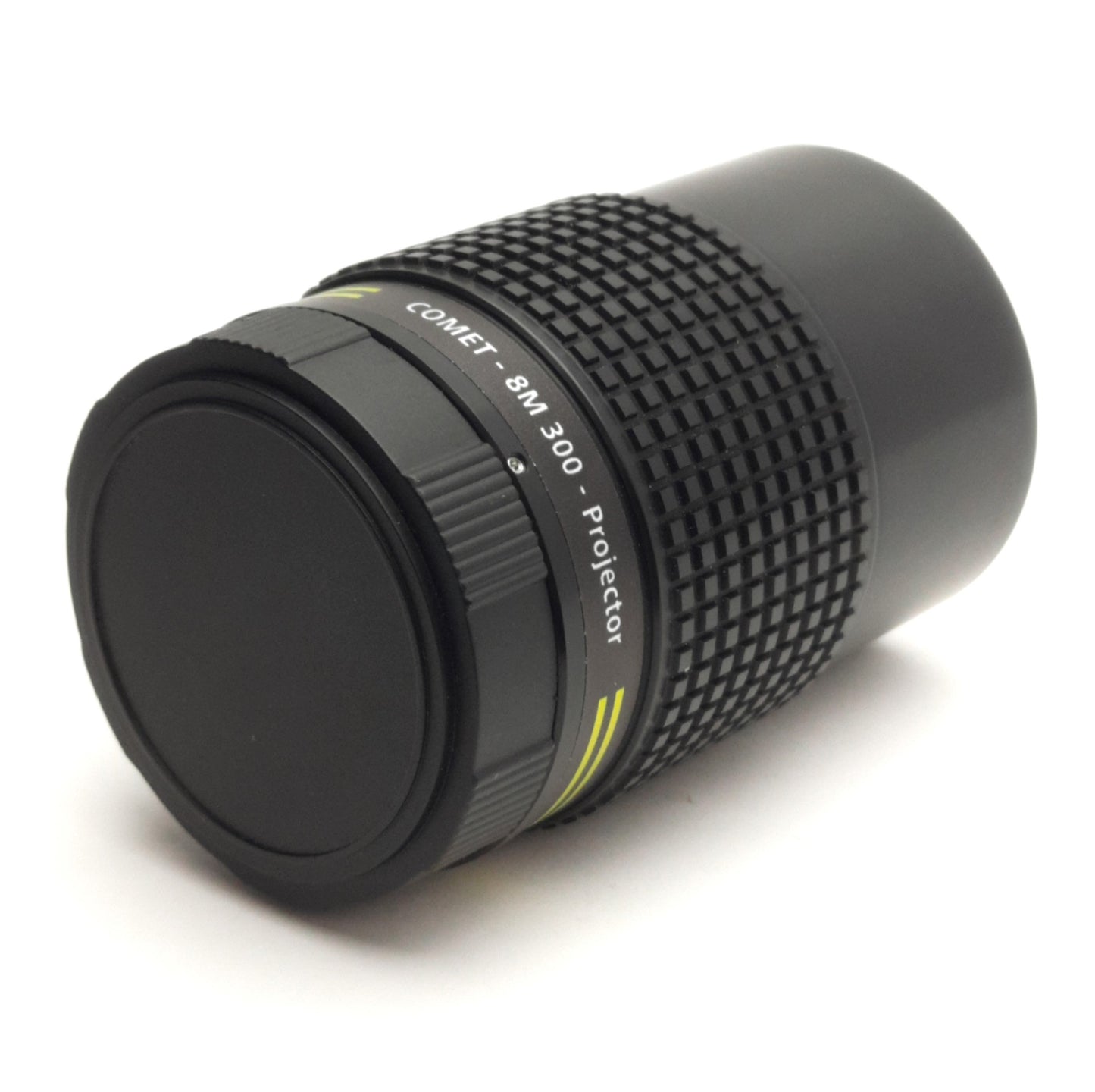 Used ZEISS Comet 8M 300 Projector Lens For 3D Scanning Sensor, 325 x 240 x 200mm