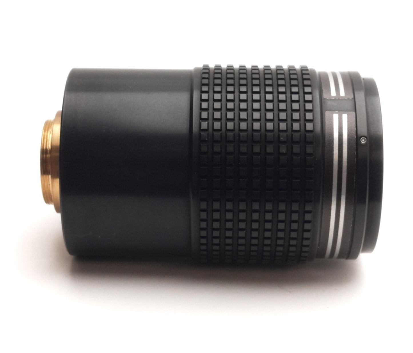 Used ZEISS Comet 8M 75 Projector Lens for 3D Scanning Sensor, 80 x 60 x 40mm