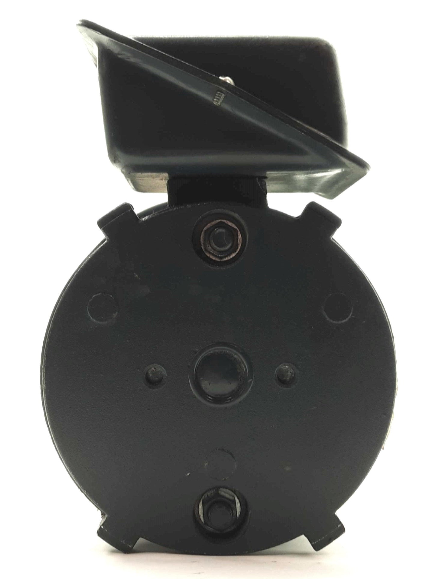 Used MagneTek 46223351143-0A DC Motor 1/4HP 1725RPM 90VDC 2.85A 5/8" Shaft 56C Frame