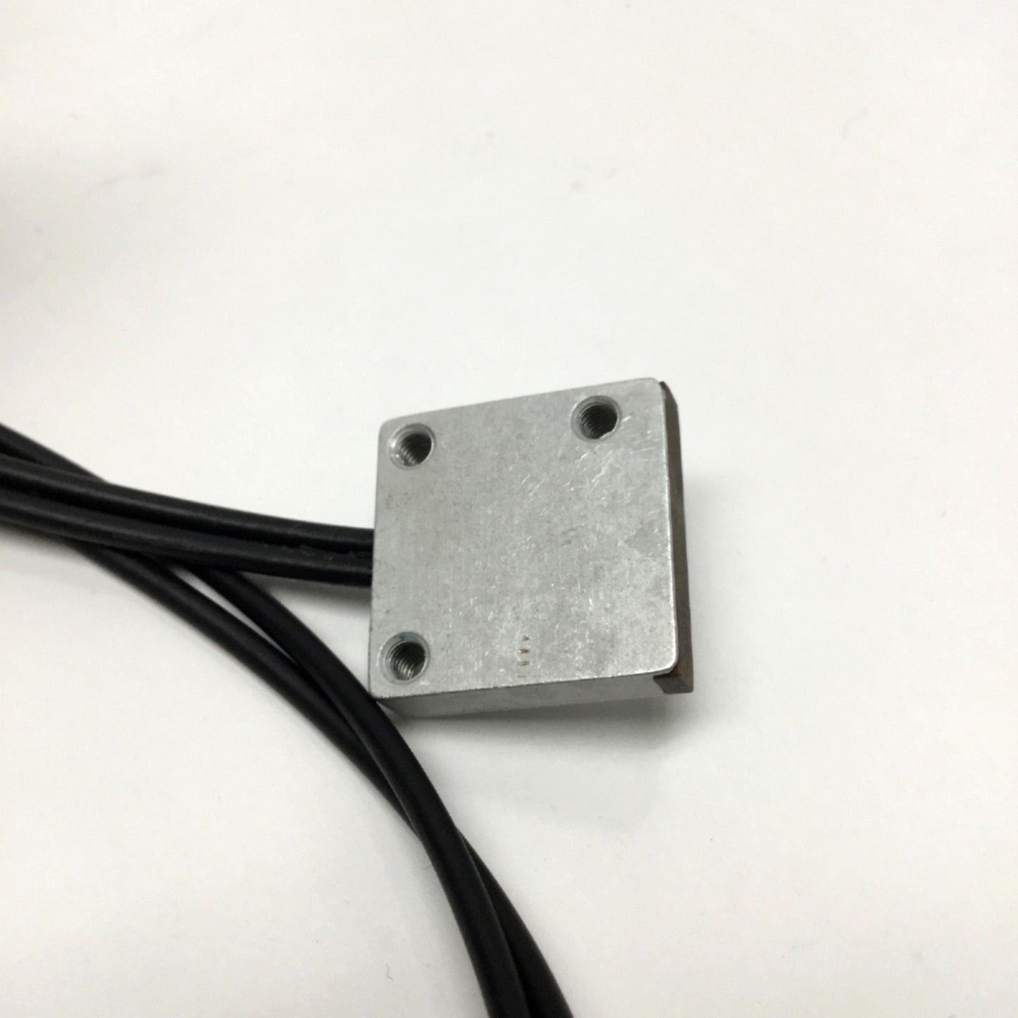 Used Banner PBR1X326U 39887 Diffuse Reflective Sensor Plastic Fiber Optic Unit, 0.5m