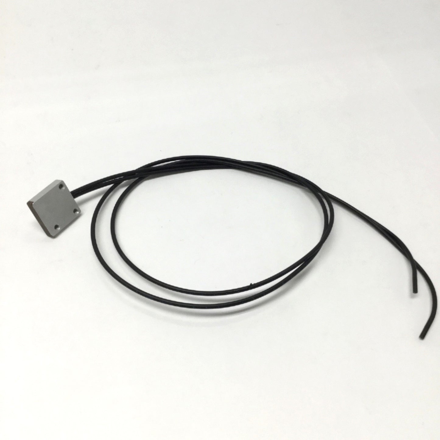 Used Banner PBR1X326U 39887 Diffuse Reflective Sensor Plastic Fiber Optic Unit, 0.5m