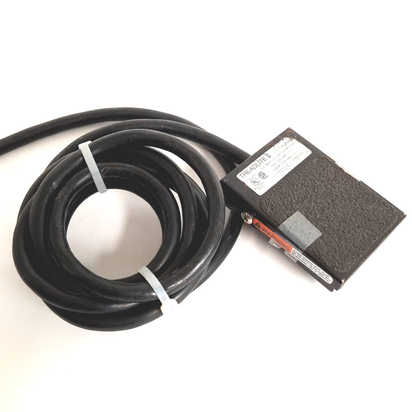 Used Beahm Designs 210A Catheter Balloon Development System, With Foot Switch