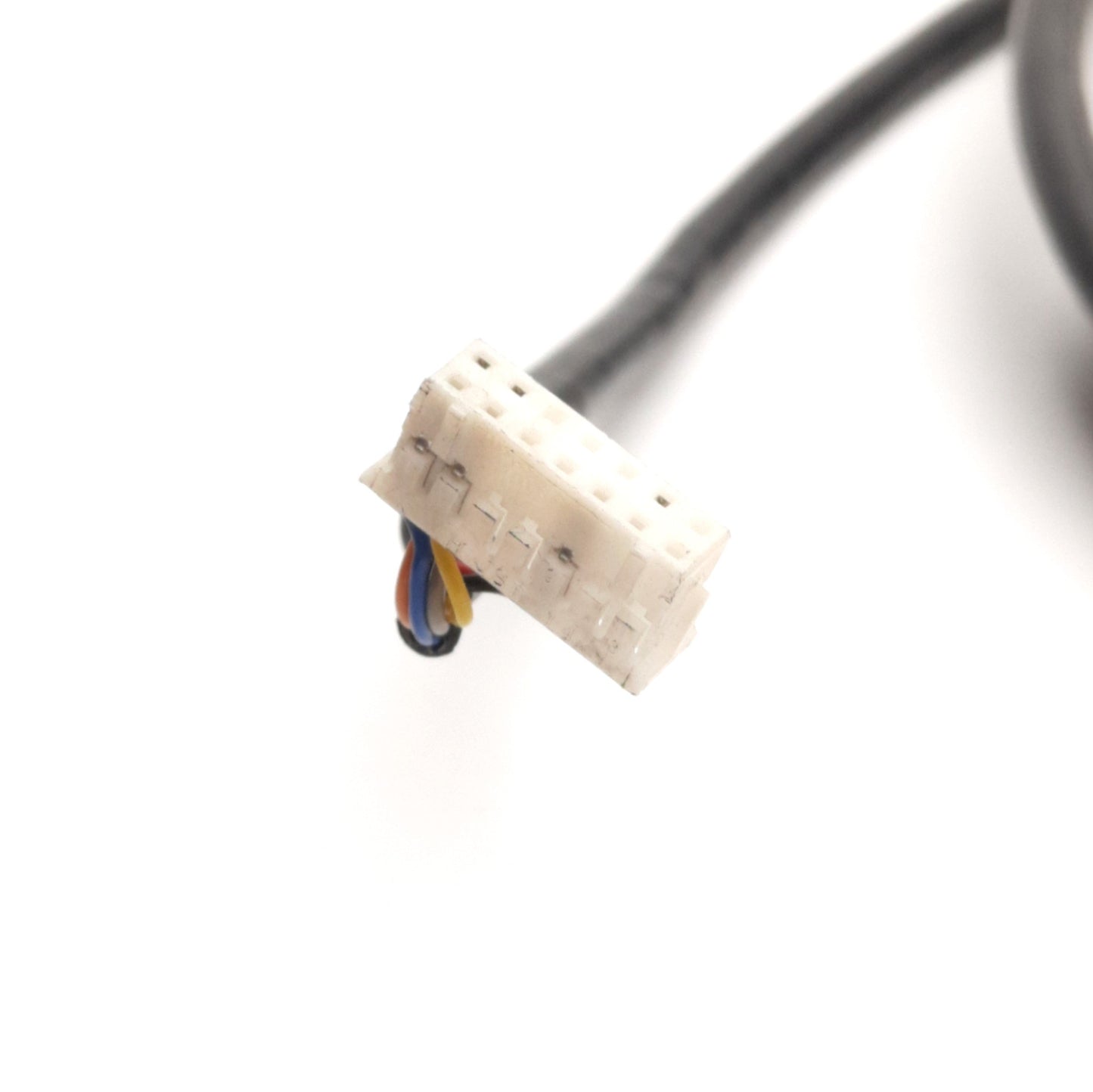 Used Tolomatic 3604-1768 Rev05 M174971 Encoder Cable For NEMA 17 / NEMA 23 Motors, 3m