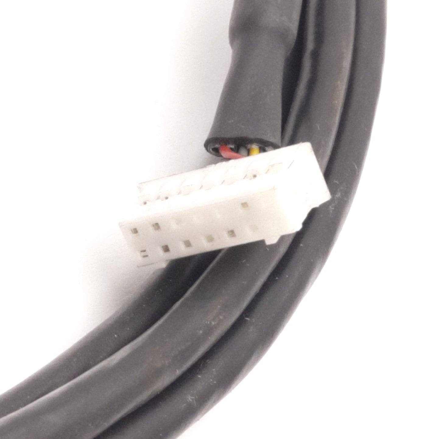Used Tolomatic 3604-1971 Rev04 M140385 Encoder Cable For NEMA 34 Motors, 3m
