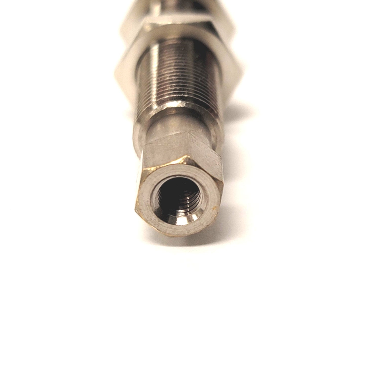 New – Open box Lot Of 10 SMC ZPB2J20-B5 Rotating Vacuum Pad Buffers 20mm Stroke, 89mm OA Length