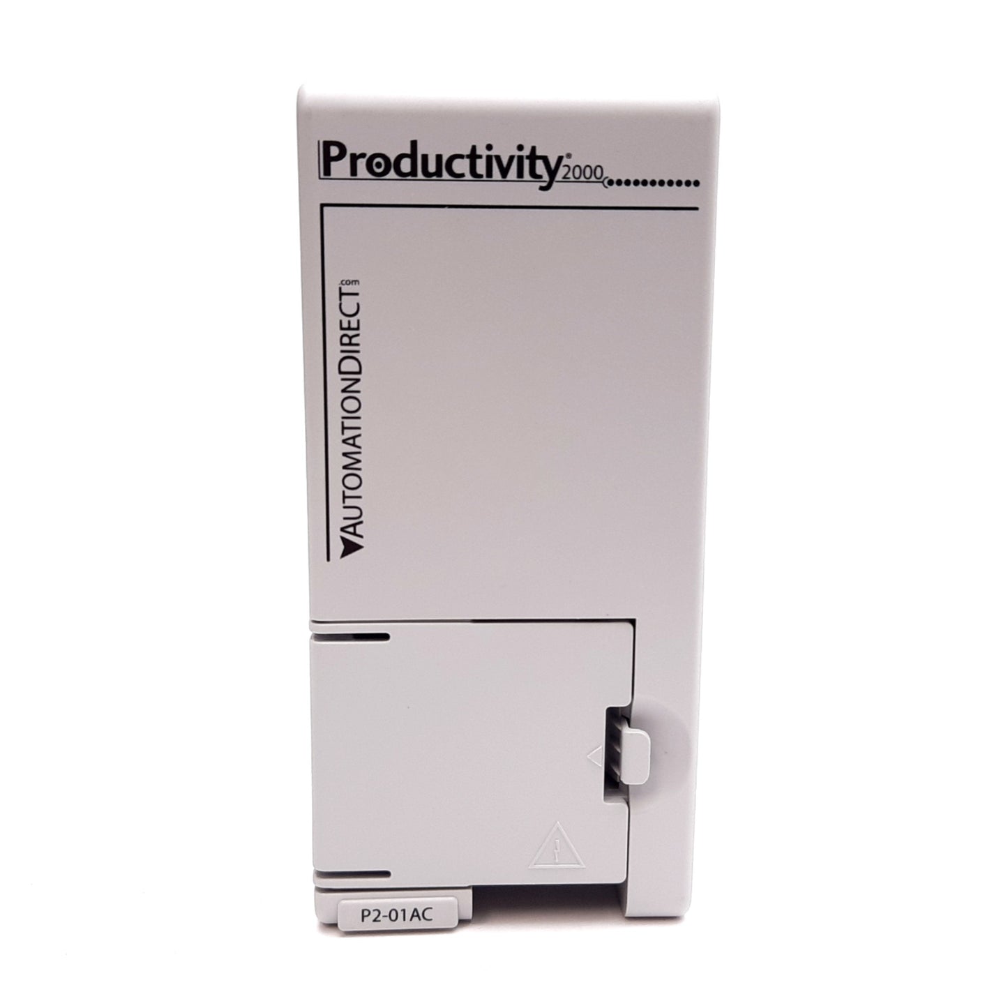 New Automation Direct P2-01AC P2000 PLC Power Supply, In: 100-240VAC, Out: 24VDC 33W
