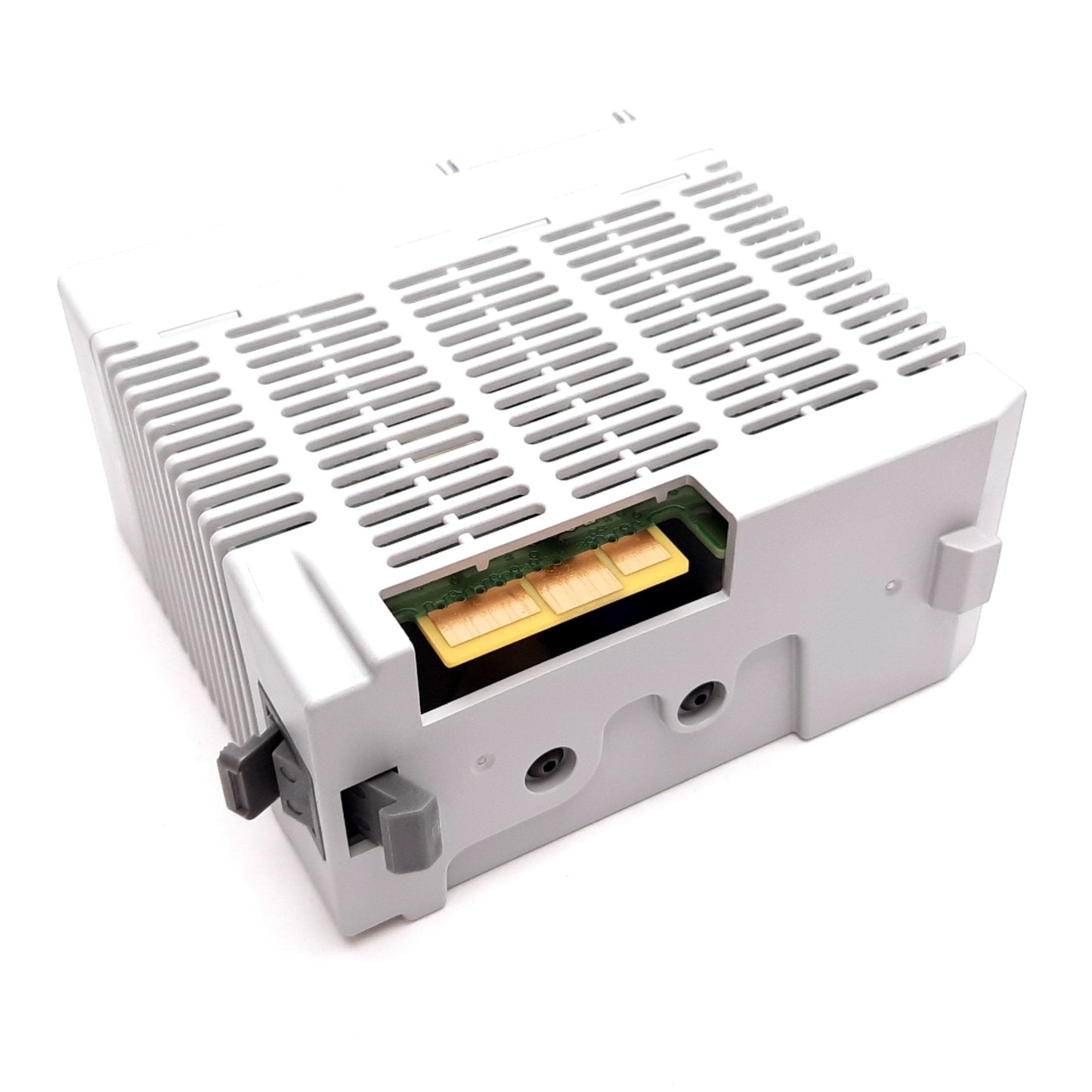 New Automation Direct P2-01AC P2000 PLC Power Supply, In: 100-240VAC, Out: 24VDC 33W