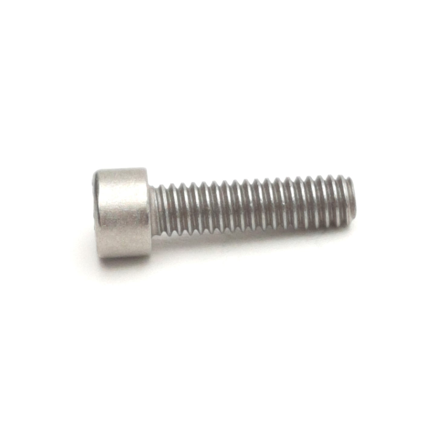 New – Open box Lot of 100 SW Anderson NAS1352N08 SHCS Screw, 8-32 x 5/8", Stainless Steel