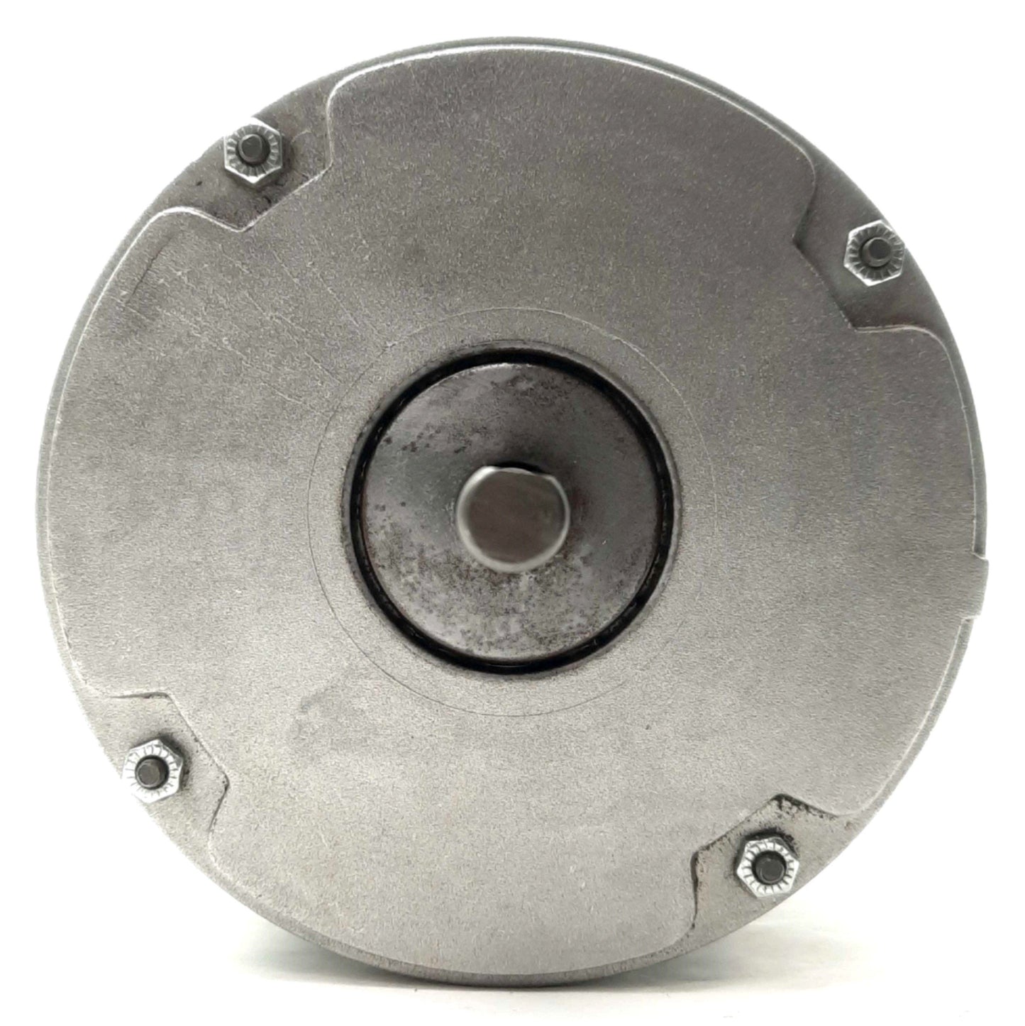 Used Nidec MO55PWCVU-0345 PerfectSpeed HVAC Motor «HP 300-1250RPM 120/240VAC NEMA 48