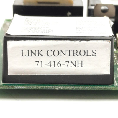 Used Chamberlain/Lift-Master 71-416-7NH Plug-In Loop / Vehicle Detector, 24V AC