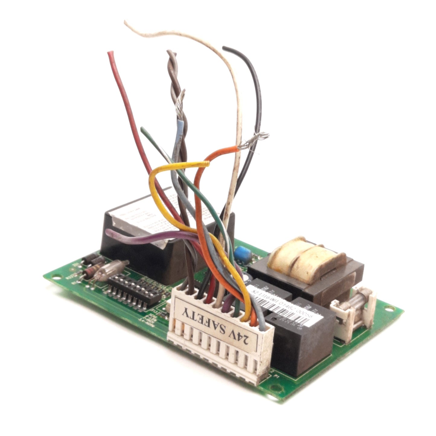 Used Chamberlain/Lift-Master 71-416-7NH Plug-In Loop / Vehicle Detector, 24V AC