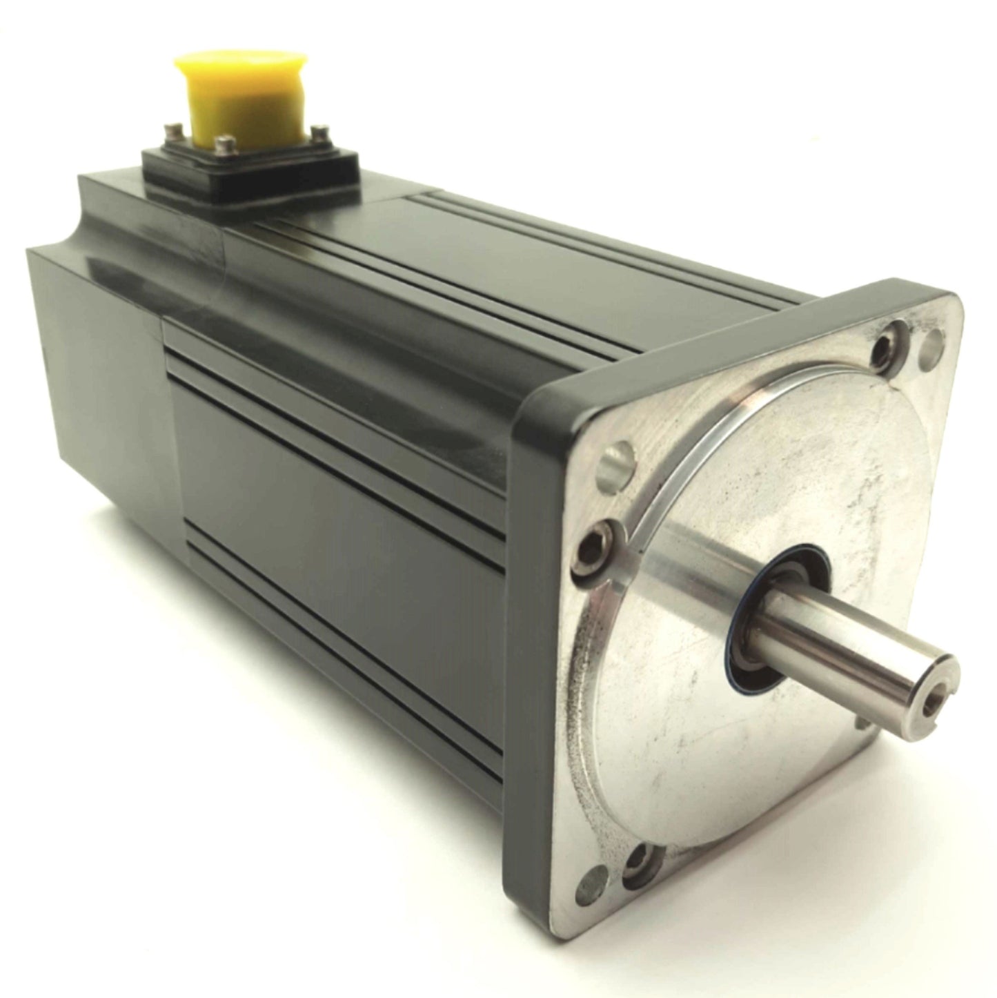 New – Open box MTS MPM891FRMM-682 MaxPlus Servo Motor 230VAC 6.9A 0.66kW 5000RPM 89mm Frame