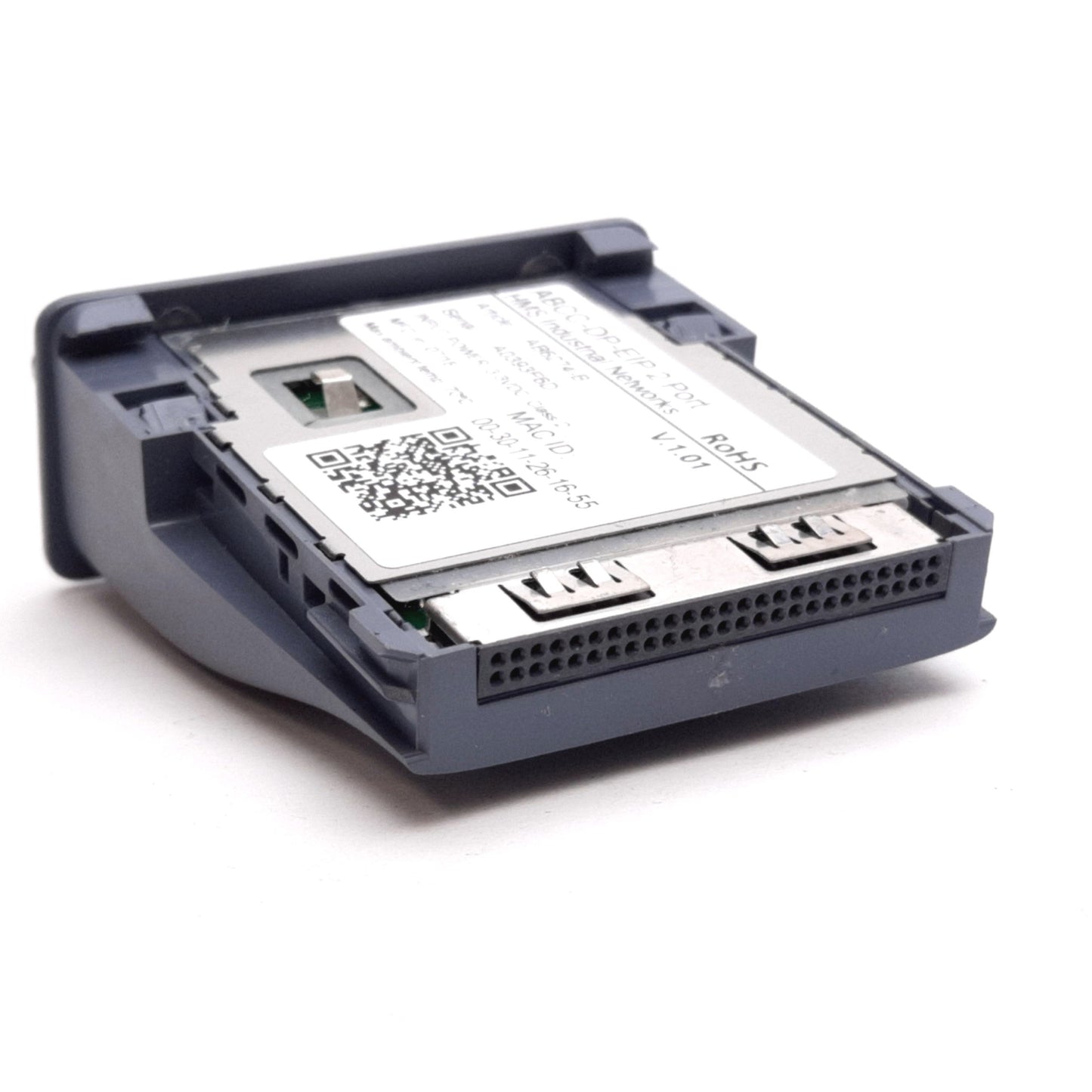 Used Automation Direct SR55-CM-MODTCP Modbus TCP Communication Module 2-Port RJ45