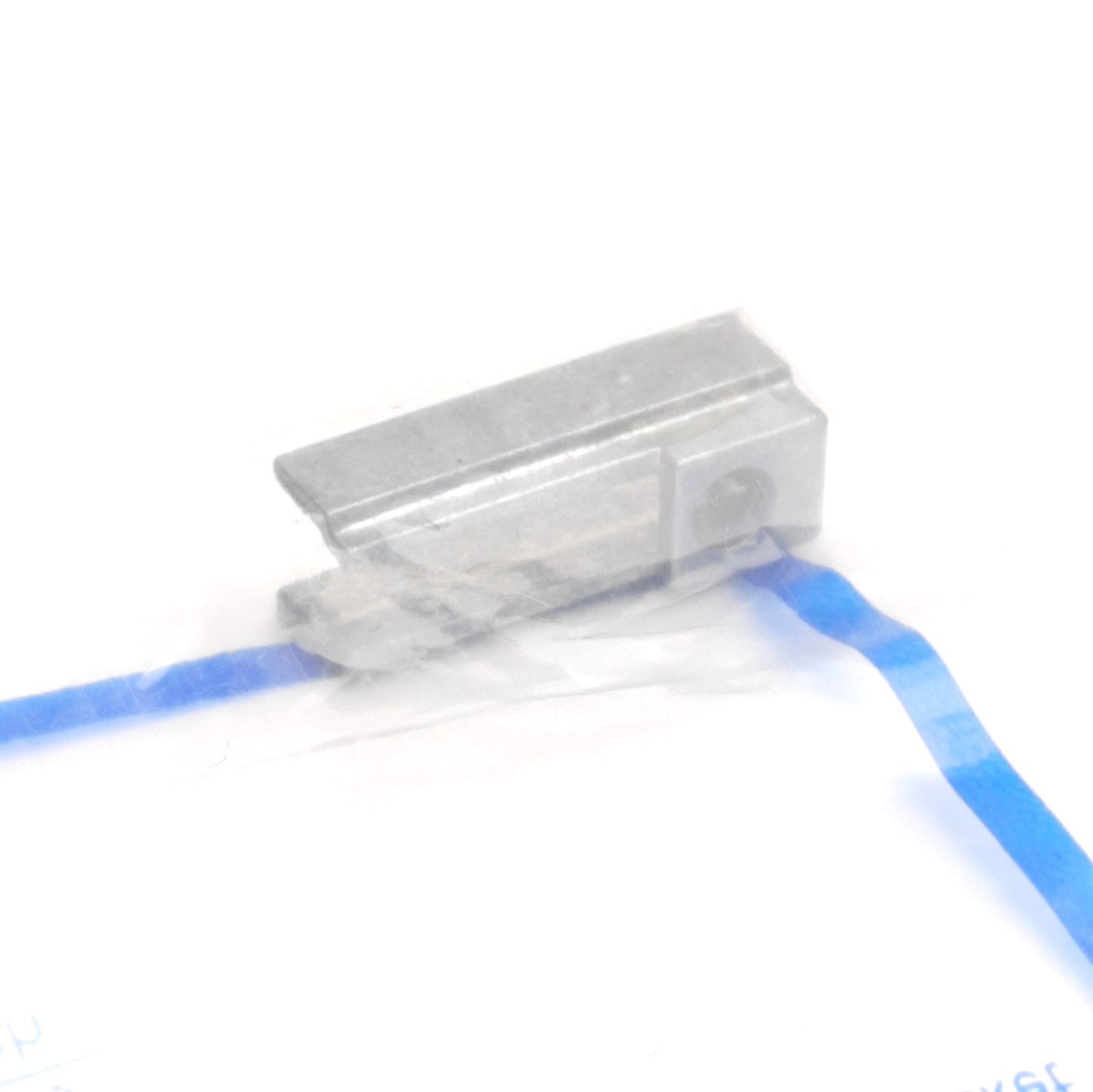 New Lot of 3 SMC BMG2-012 Sensor / Round Body Auto Switch Mounting Brackets