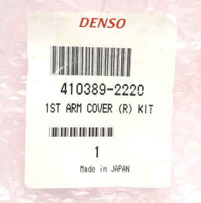 Used Denso Wave 410389-2220 1st Arm Cover (R) Kit For SCARA Robots