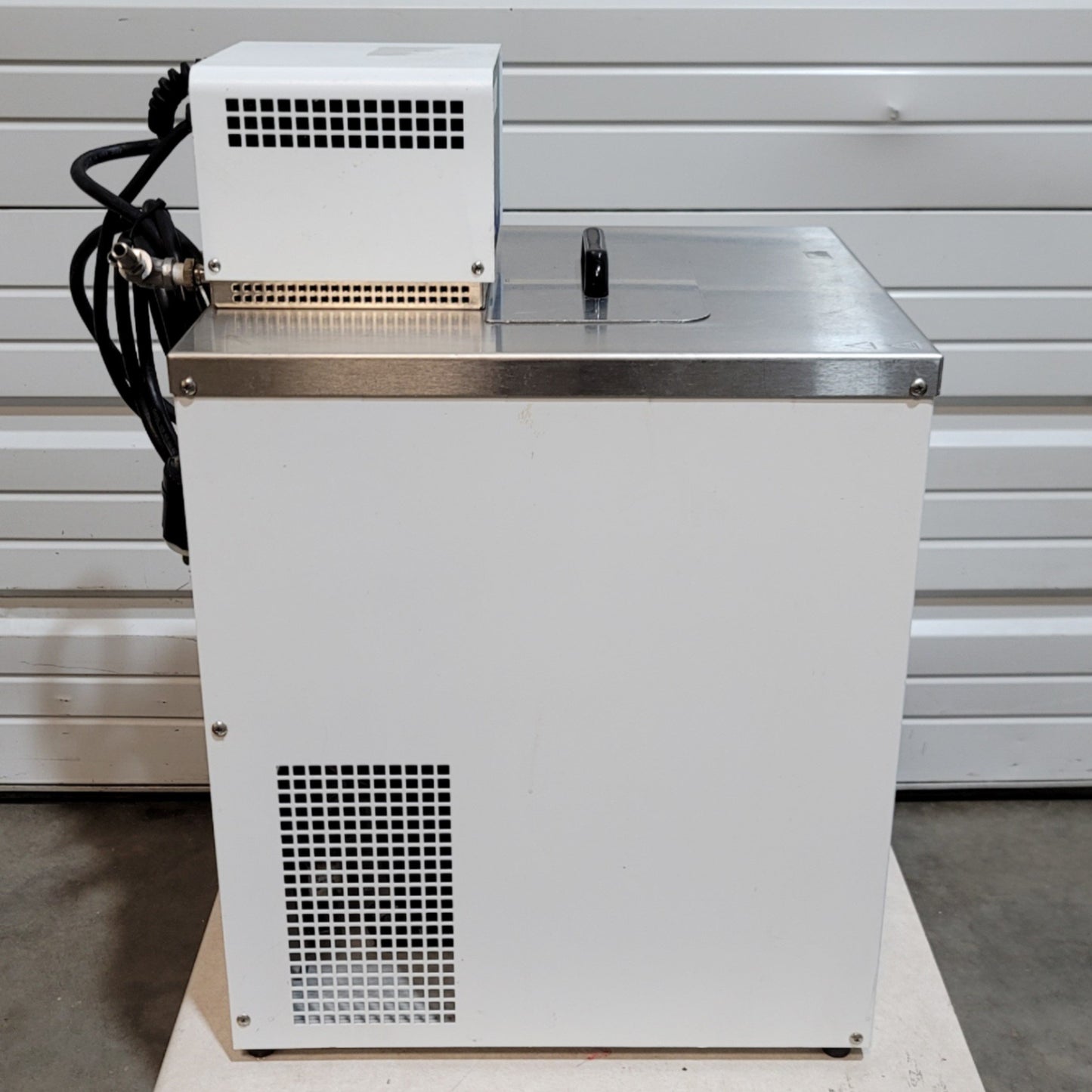 Used Fisher Scientific 3013D Isotemp Refrigerated Recirculating Chiller, -30 To 200°C