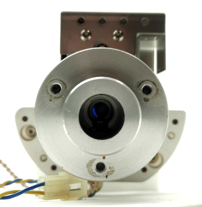 Used LESCO Bulb Holder/Shutter Assembly for VSM3003 Super Spot MK III UV Light Source