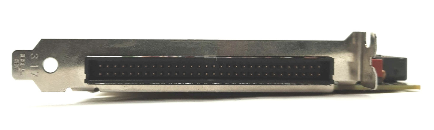 Used Delta Tau PMAC-Lite 4-Axis Motion Controller ISA 20MHz CPU ñ15ppm Clock V1.16C