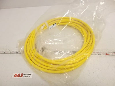New New Parker Compumotor 71-015886-25 Servo Encoder Cable 25' 18 Pin Flying Leads