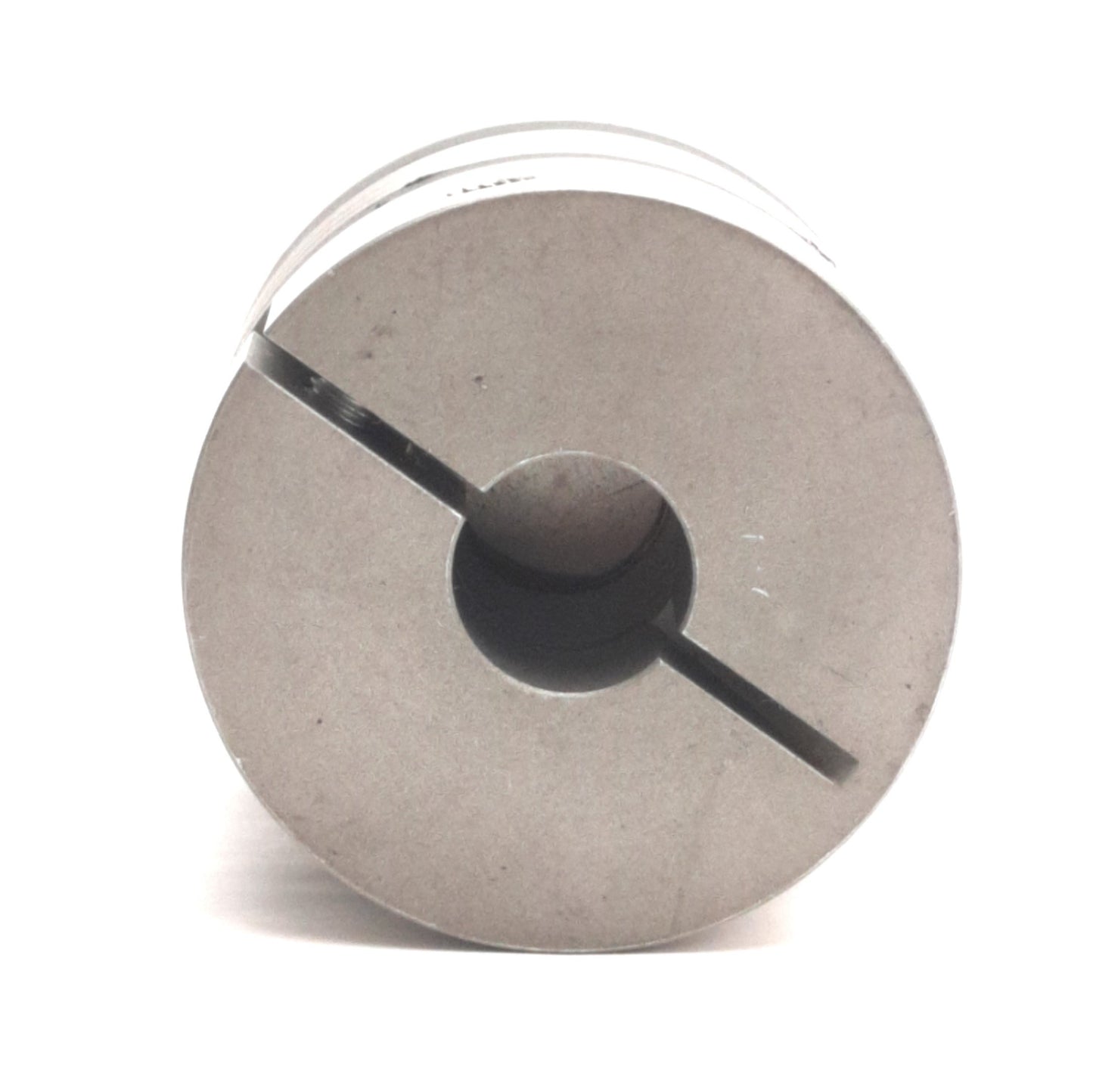 Used R&W BK2/15/59/25/15 Metal Bellows Coupling, 25mm x 15mm Bore, 49mm OD, 15 Nm