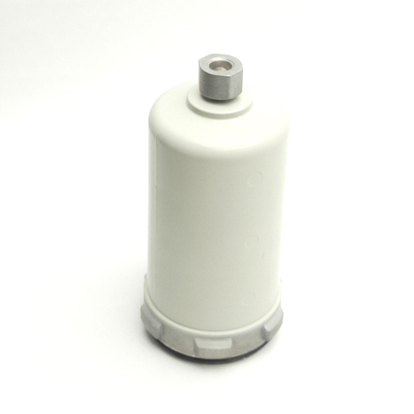 New SMC C4SF-2-A AF Series Metal Bowl w/ Drain Cock, For AF40/40-06-A/50-A/60-A