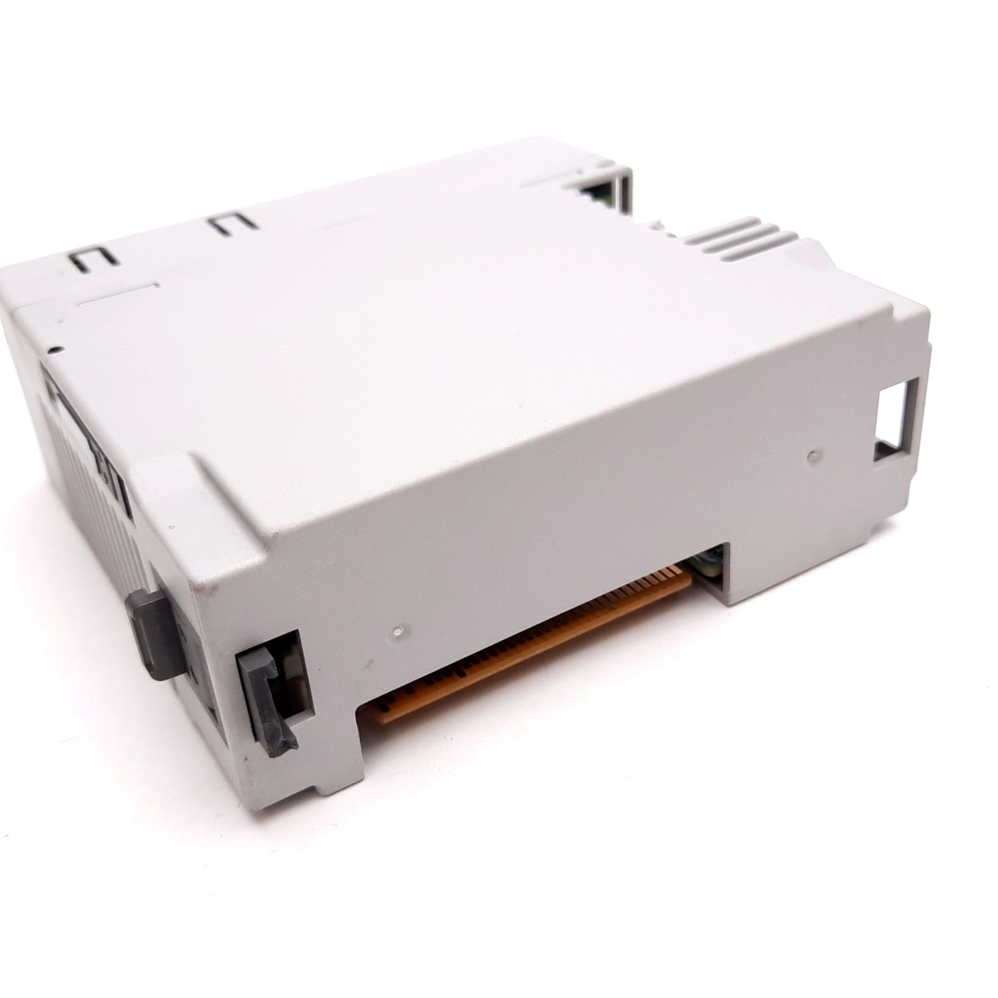 Used Automation Direct P2-550 Productivity2000 PLC CPU Module, *Broken Housing*