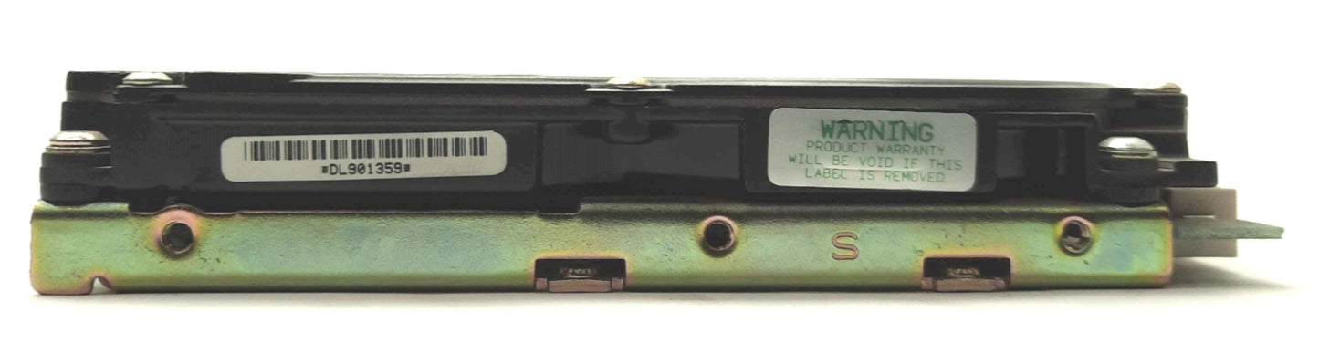Used Seagate ST3250A 3.5" Hard Disk Drive, PATA/IDE, 213MB