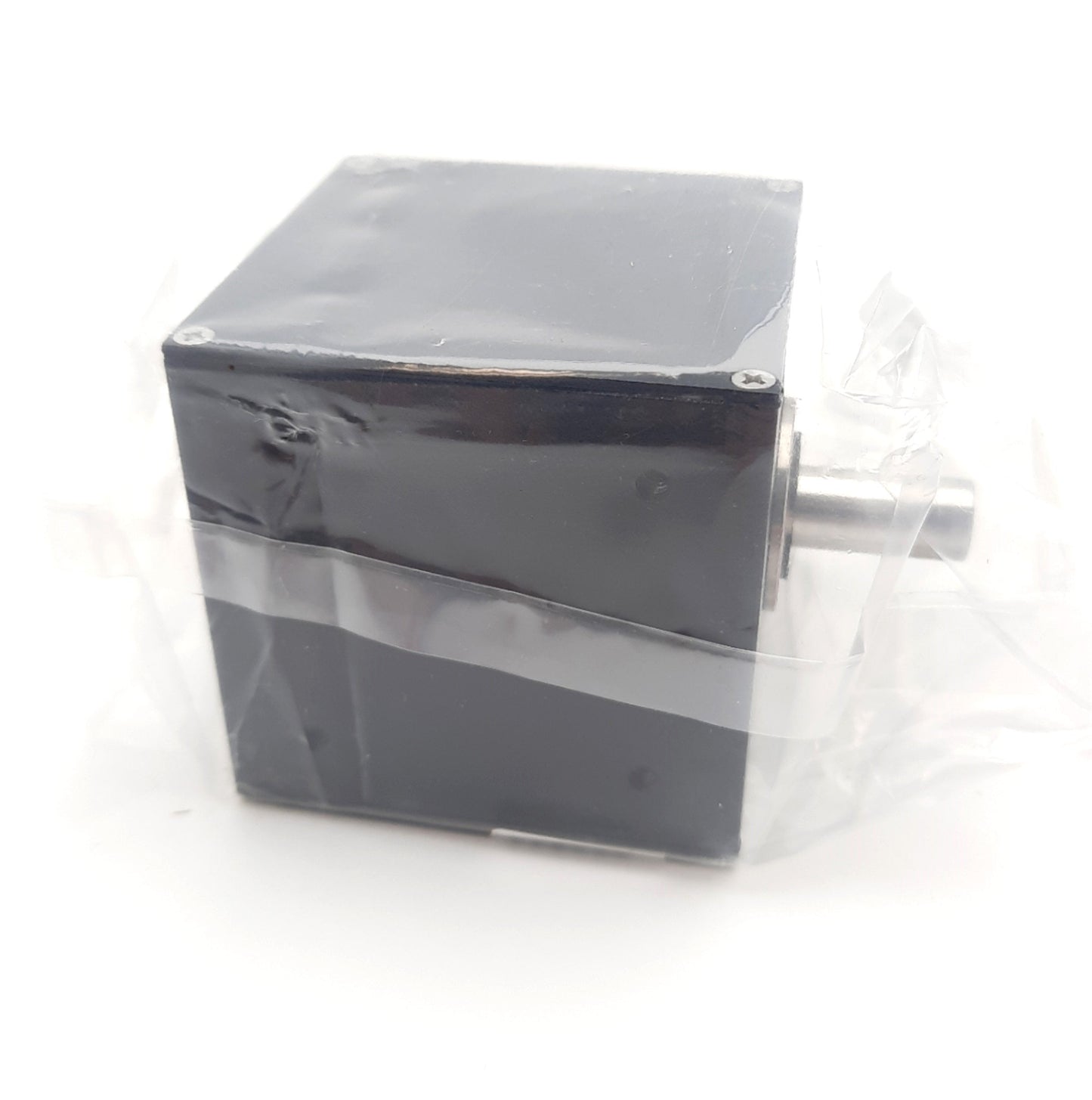 New Power/Mation Division 716-1000 Incremental Shaft Encoder 5-28VDC 3/8" Shaft Dia.