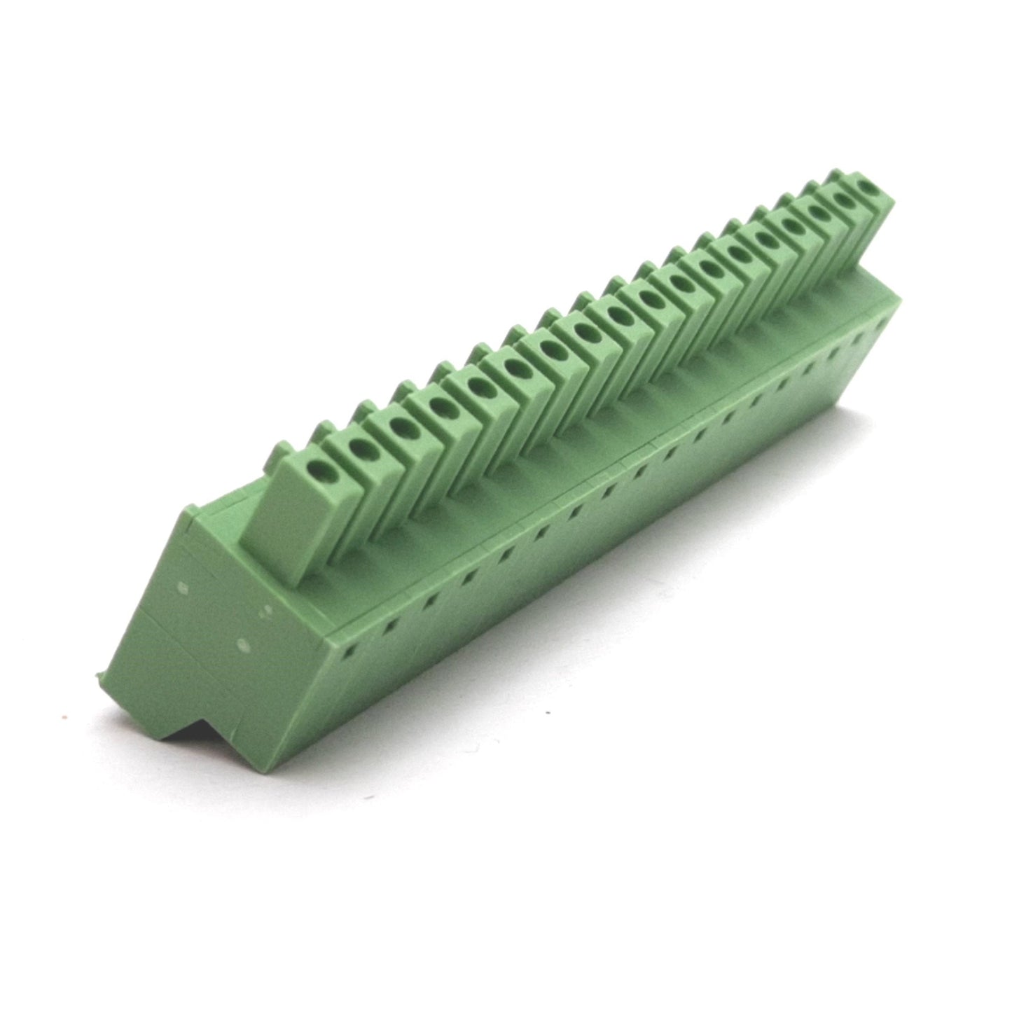 New Lot of 2 Automation Direct P2-RTB P1000/P2000 PLC Terminal Block, 18-Pin, Screw