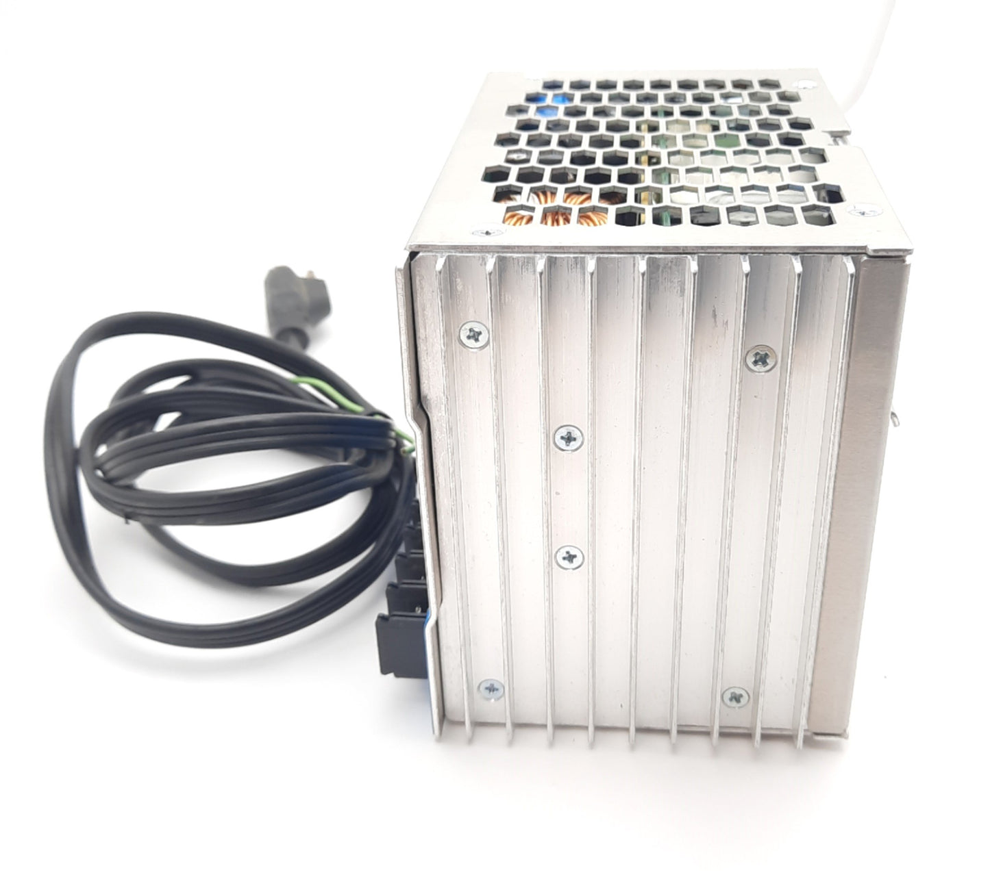 Used Delta Electronics EOE13010007 Power Supply 100-240VAC, 24VDC 20A