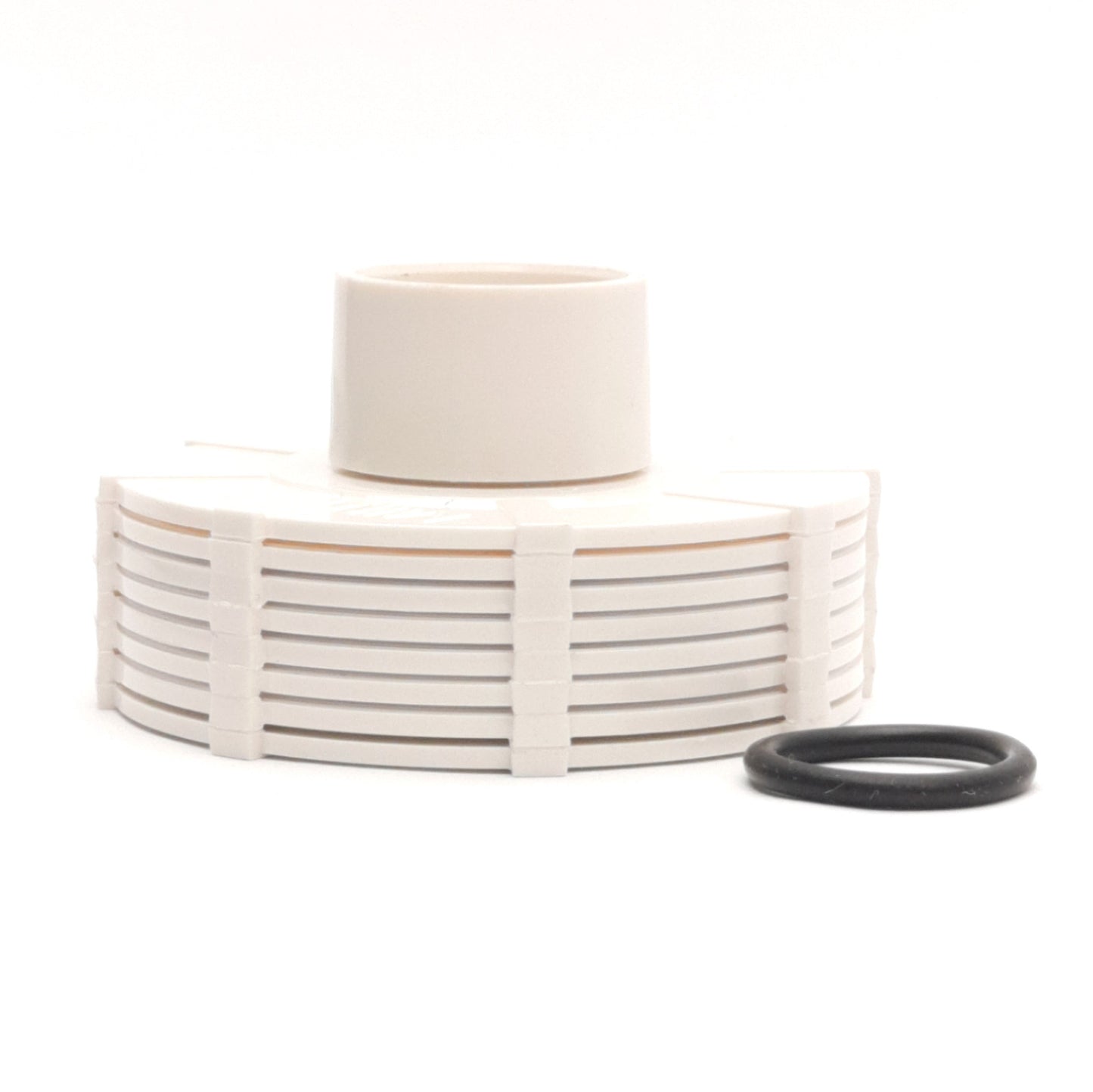 New – Open box Millipore WGGB06S02 WaferGuard T-Line Filter ≥0.003µm Retention, 10 SCFM 6-Stack