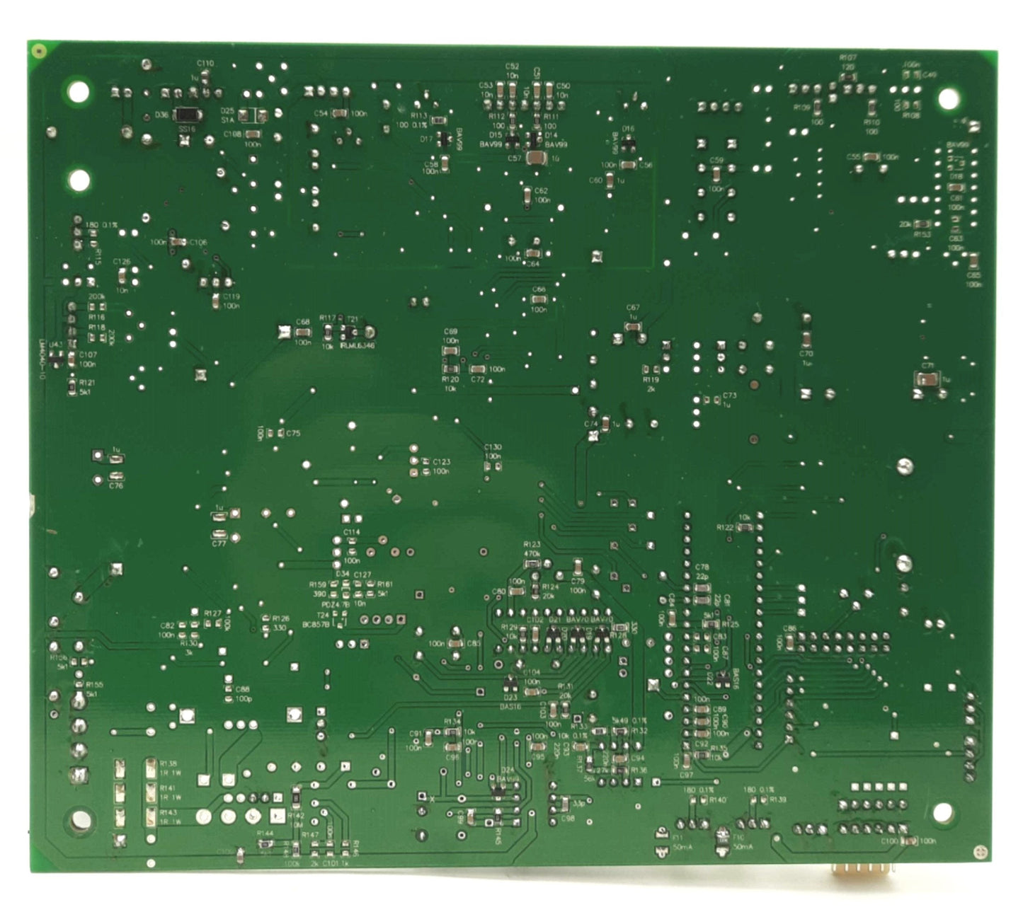 Used Cambridge Sensotec Rapidox n100B V1.52 Control Board for Rapidox 3100 Oý Sensor