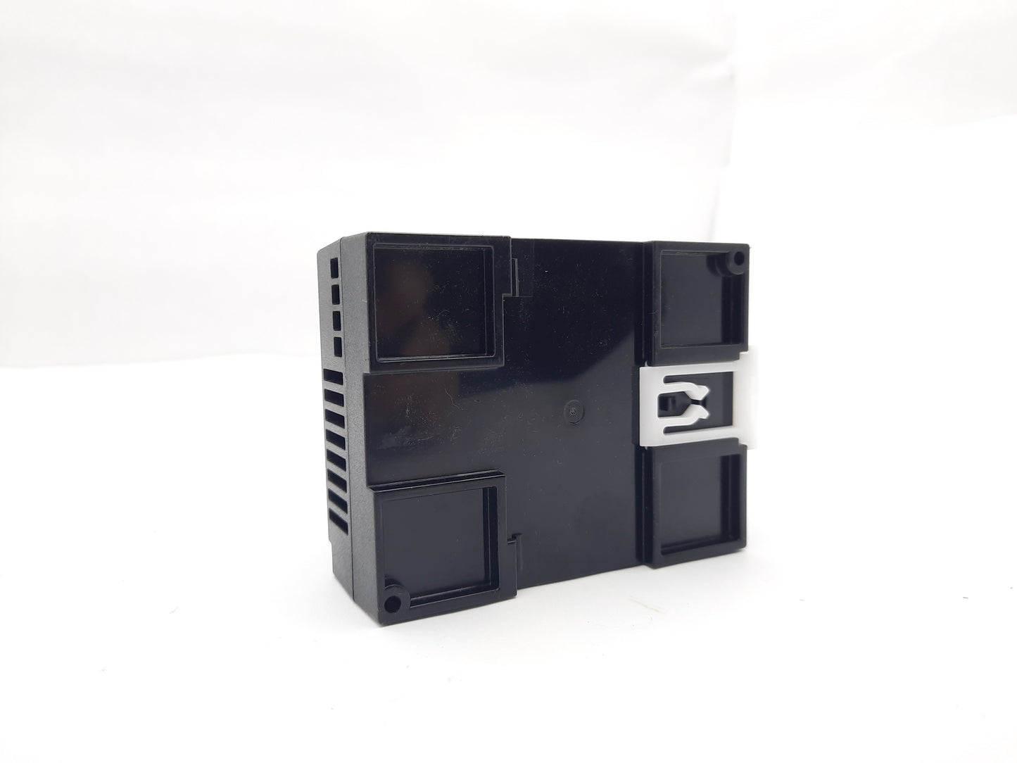 Used Rhino PSL-12-060 Switching Power Supply 1 Phase 11-14VDC, 90-264VAC 125-375VDC