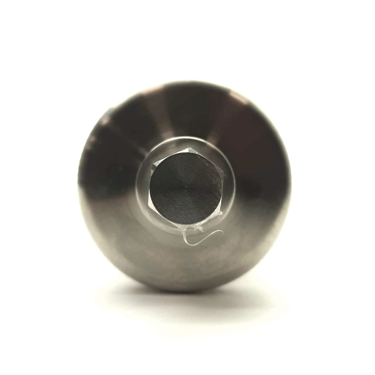 Used Classic Filters SG111.111.5CS Filter Housing 0.1μm 7 Bar ⅛"NPT 316L SS 12-32-5CK