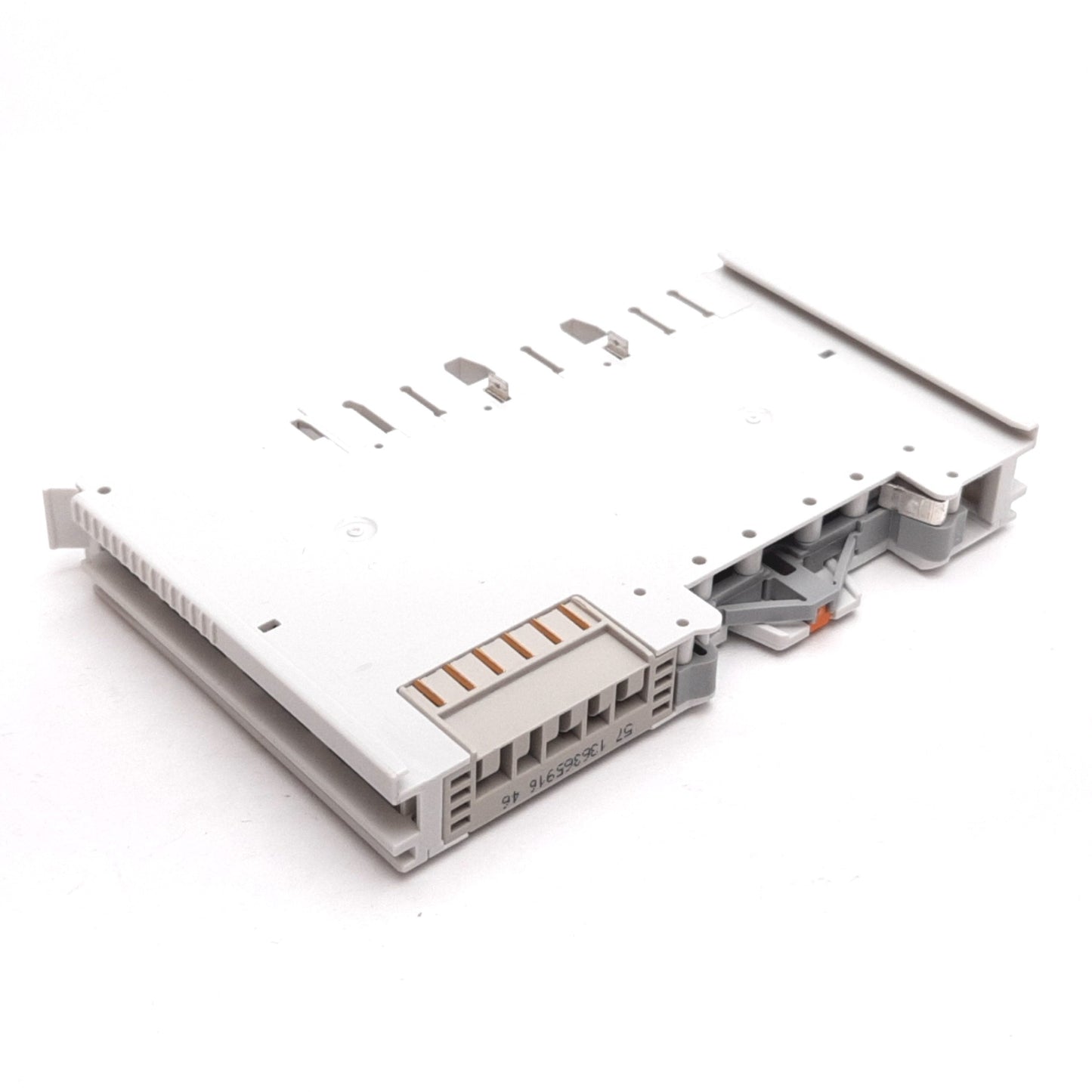 Used Beckhoff EL9188 Potential Distribution Terminal Module 16 x 24V DC Contact