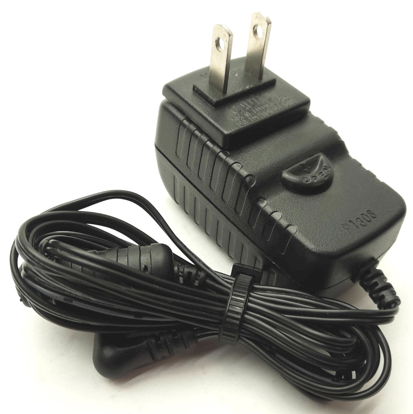 Used SCHOTT/Leica KL200 LED Microscope Light Source w/10446389 Bifurcated Light Guide