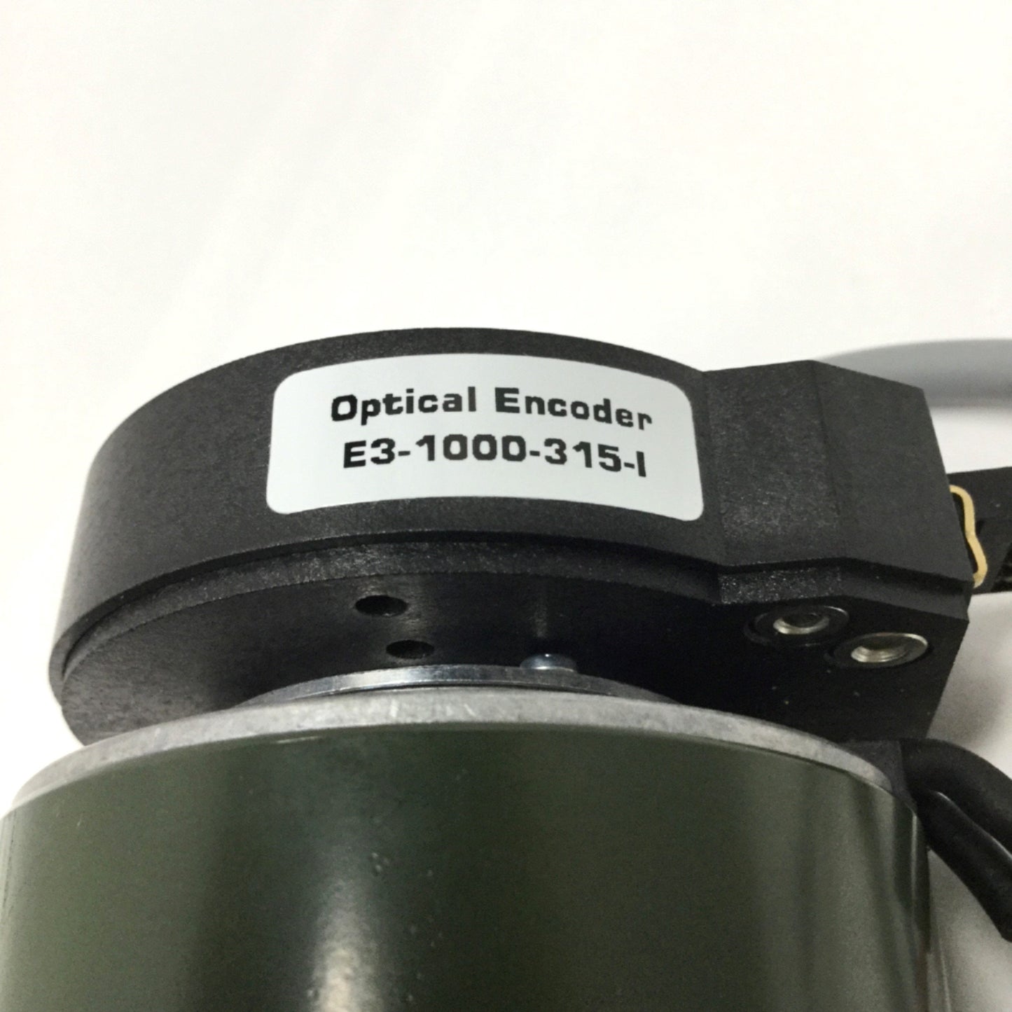 Used Maxon 2260.818-51.216-200 Brushed DC Gear Motor 2670RPM 48VDC 40W w/ Encoder