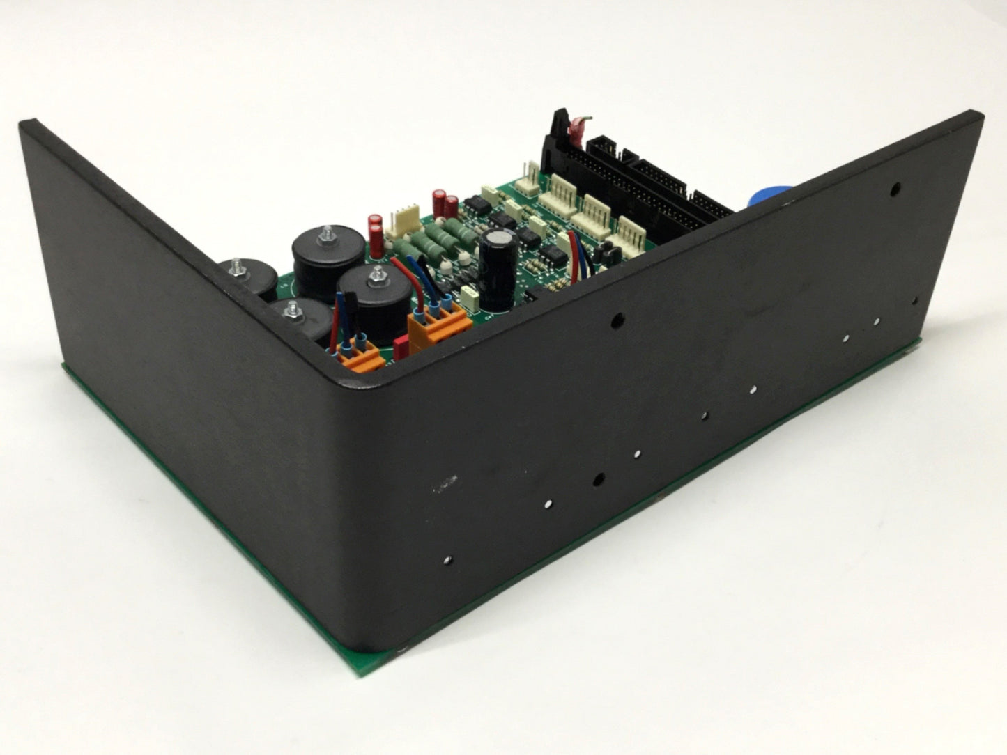 Used DAGE PC630 Power & Servo Amp Board for PC2400 Micro Bond Multi-Function Tester