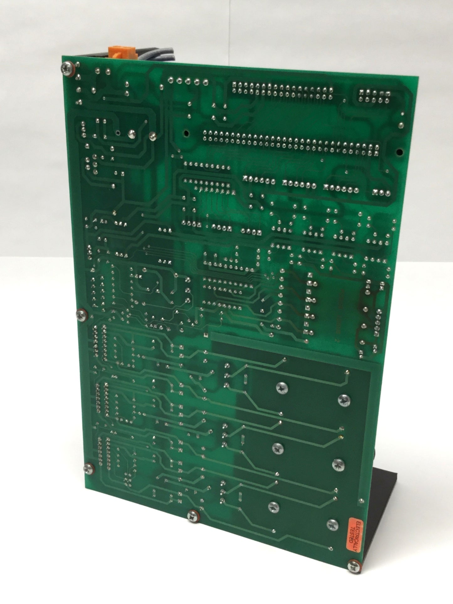 Used DAGE PC630 Power & Servo Amp Board for PC2400 Micro Bond Multi-Function Tester