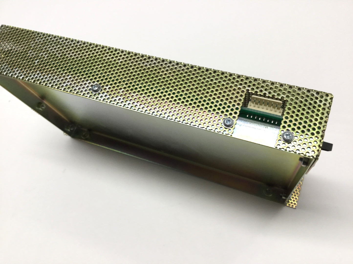 Used DAGE PC629 Interface Circuit Board for PC2400 Micro Bond Multi-Function Tester