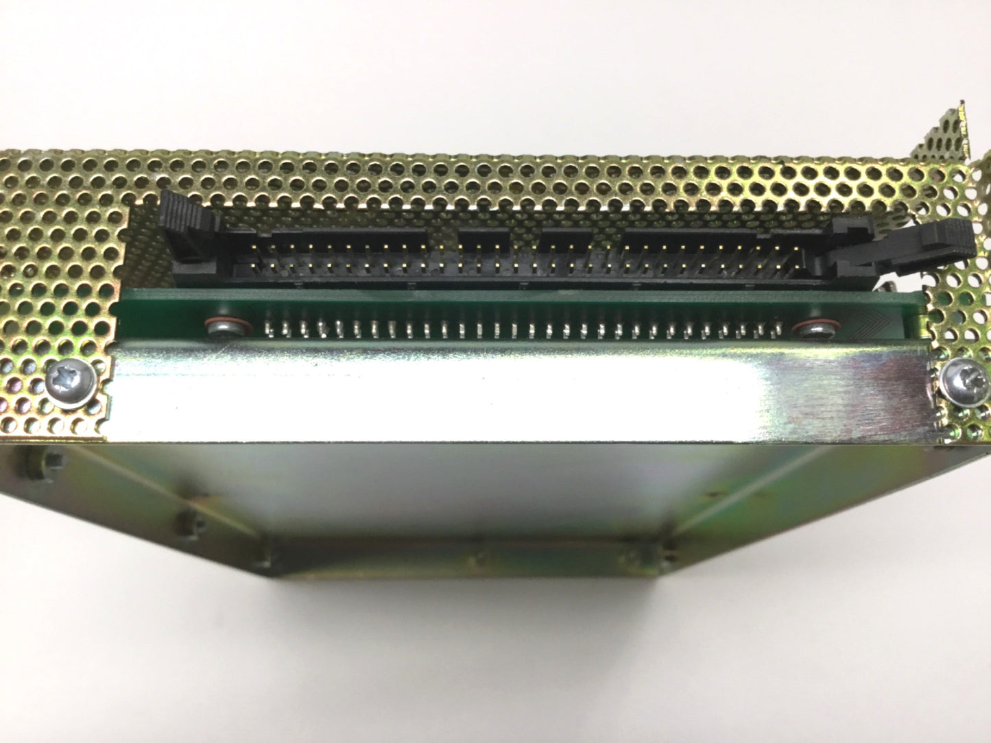 Used DAGE PC629 Interface Circuit Board for PC2400 Micro Bond Multi-Function Tester