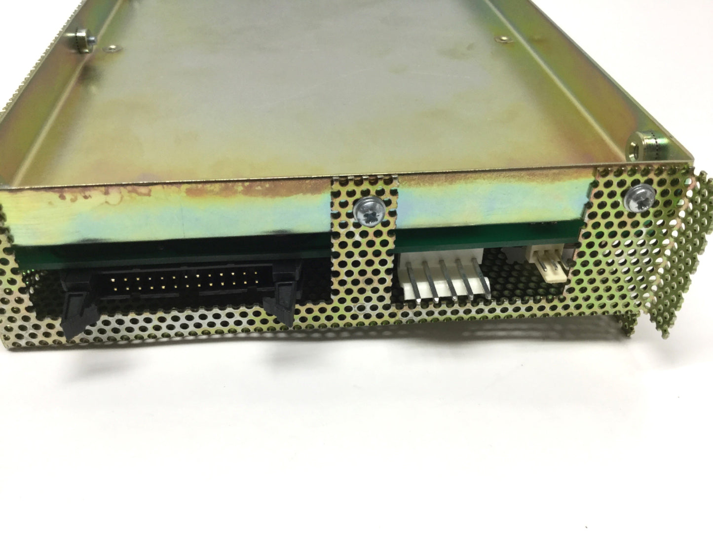 Used DAGE PC629 Interface Circuit Board for PC2400 Micro Bond Multi-Function Tester