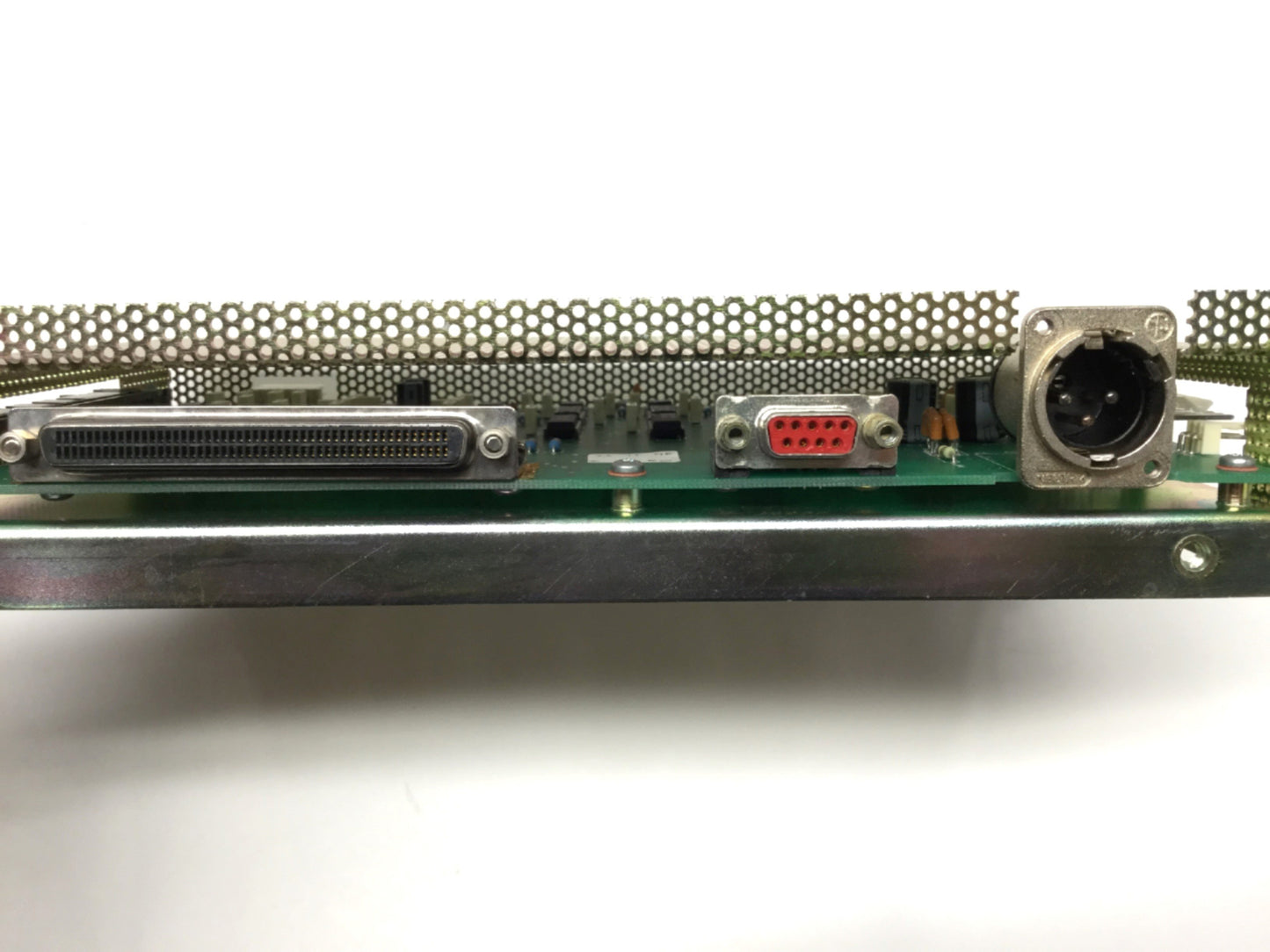 Used DAGE PC629 Interface Circuit Board for PC2400 Micro Bond Multi-Function Tester