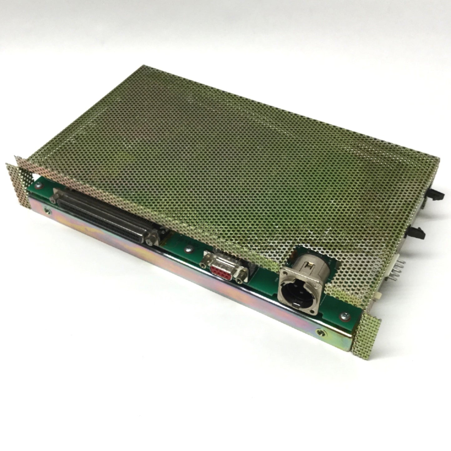 Used DAGE PC629 Interface Circuit Board for PC2400 Micro Bond Multi-Function Tester